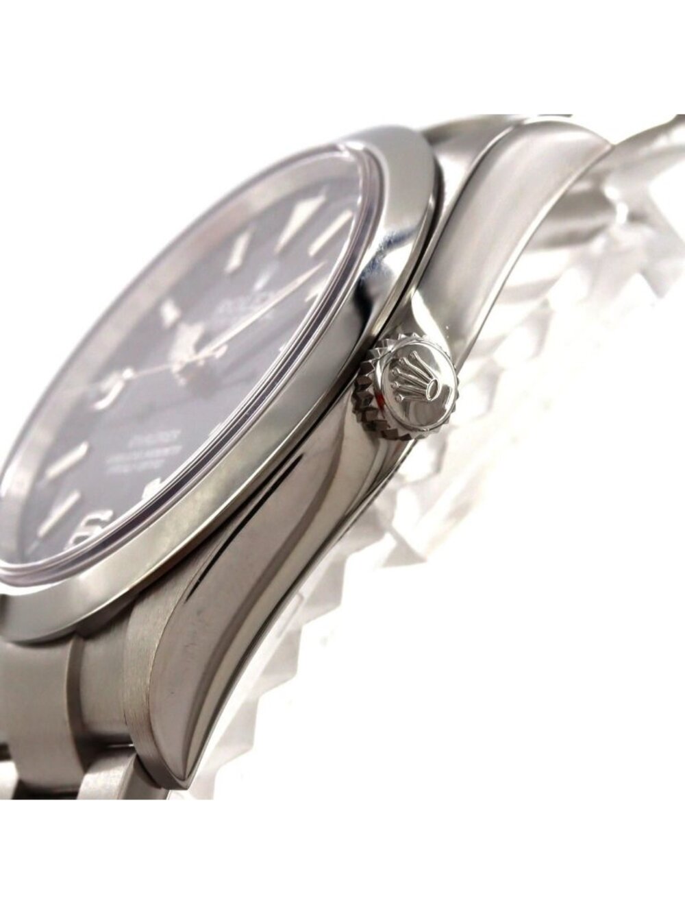 Rolex Explorer I SS Automatic - Picture 3 of 7